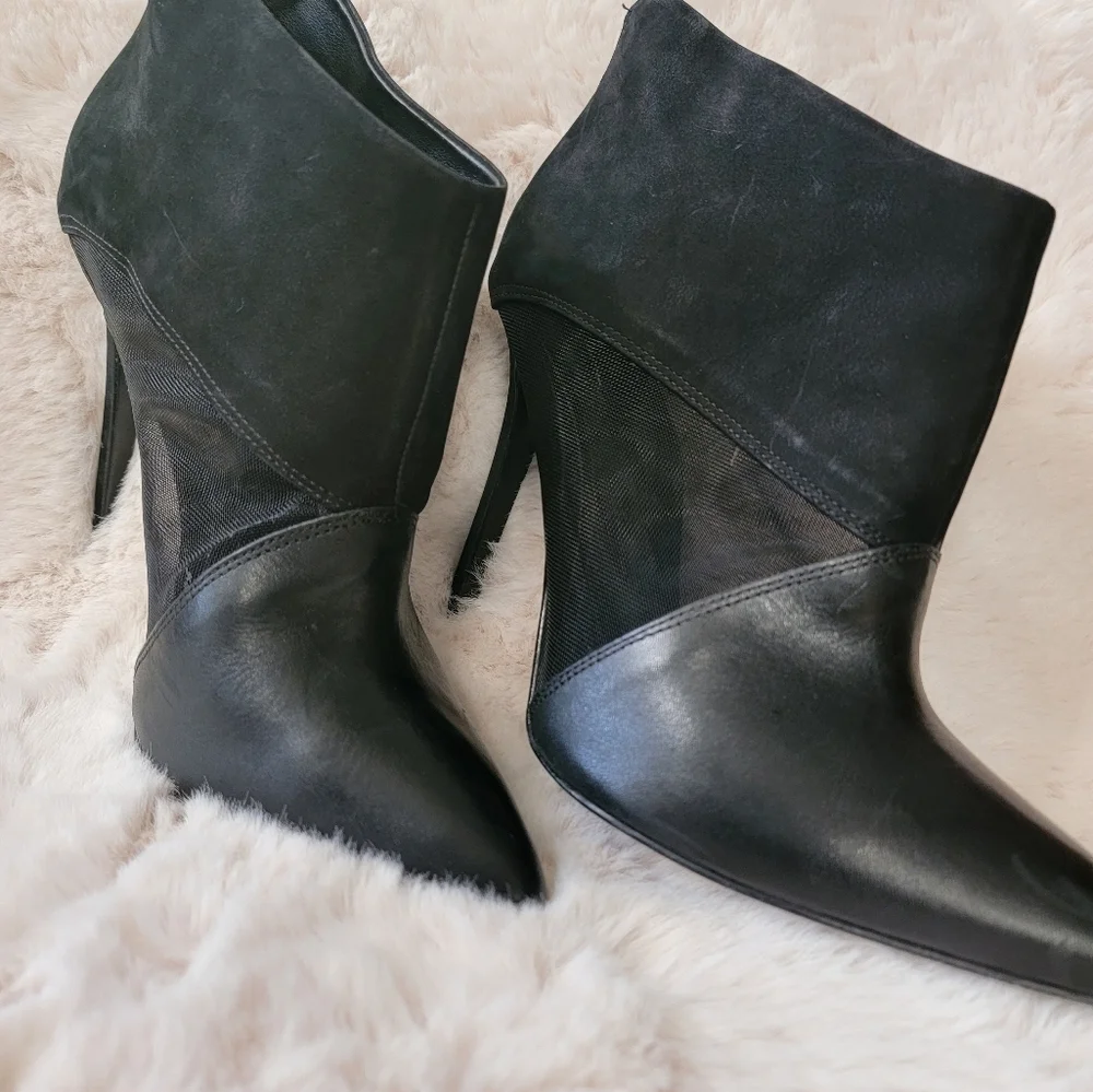 Schultz high ankle boots - Picture 6 of 6